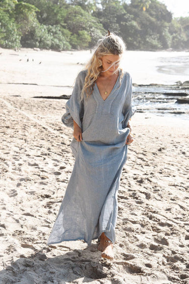 The Siena Dress